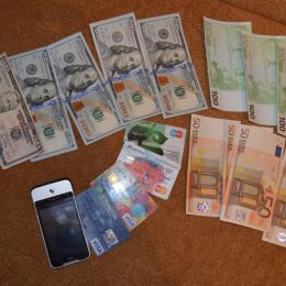 Як старший лейтенант поліції хотів розбагатіти на наркоманах