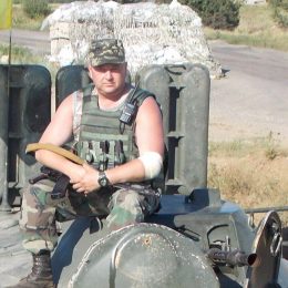 Воїн із Семенівки про себе і не тільки