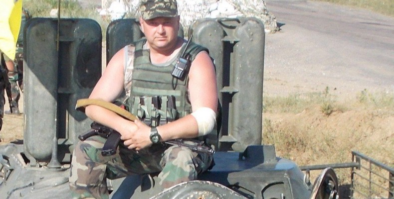 Воїн із Семенівки про себе і не тільки