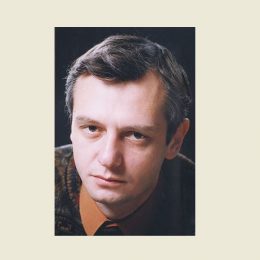 Чернігівець став лауреатом міжнародного конкурсу у Канаді