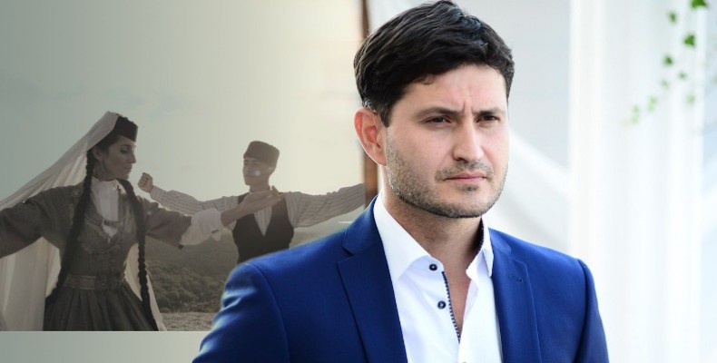 «У найважчі хвилини відчуваю, що ці хлопці поруч, мене оберігають»