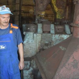 Позиція незалежних профспілок щодо ситуації навколо торфозаводу