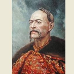 Козацькою нагородою – медаллю Івана Сірка нагородили письменника