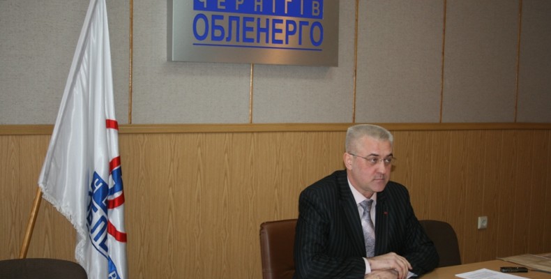 У кожного споживача електроенергії буде свій особистий кабінет