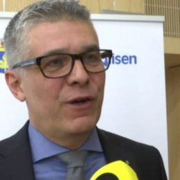 Швеція вважає Росію головною загрозою