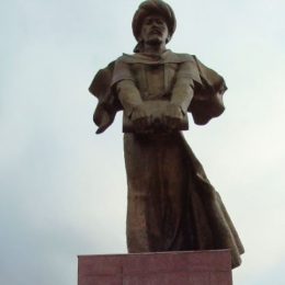 Відомі письменники з України виступили на конференції в Казахстані