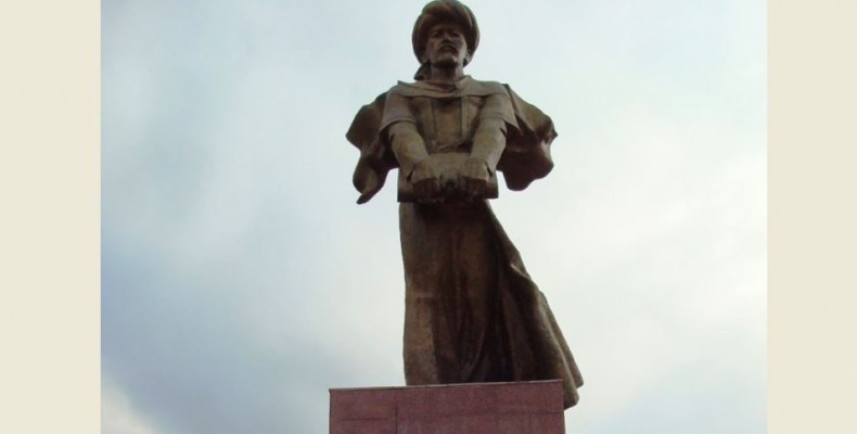 Відомі письменники з України виступили на конференції в Казахстані