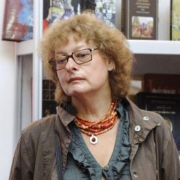 «Дізнавач» — вийшов гостросюжетний роман-детектив про Чернігівщину