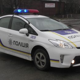 Чи ефективно працює поліція у Чернігові? Відео