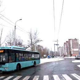 Хто стримує і чому закупівлю тролейбусів у Чернігові