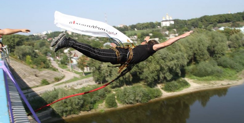 Екстремальний, національно-патріотичний фестиваль «EXTREME WEEKEND»