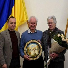 Благодійники з Великої Британії опікуються реабілітаційним центром