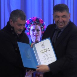 На полі — суперники, на святі — друзі. Футбольний підсумок року. Відео