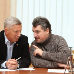 Перші вибори до об'єднаних територіальних громад Чернігівщини відбулися