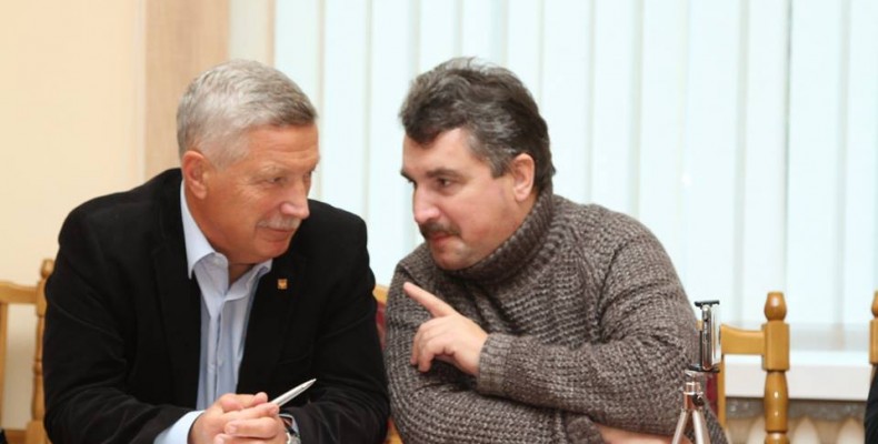 Перші вибори до об'єднаних територіальних громад Чернігівщини відбулися