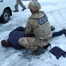 Актуально про діяльність головної спецслужби країни