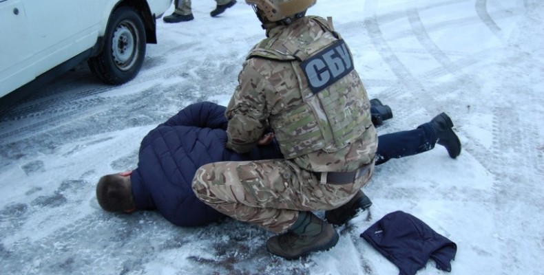 Актуально про діяльність головної спецслужби країни