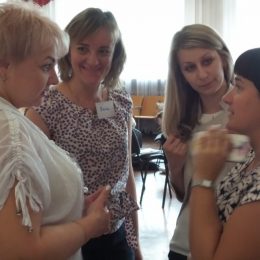 Чернігівські школи — без нудних уроків!
