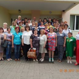 На Чернігівщині відбулась науково-освітня зустріч сільських бібліотекарів