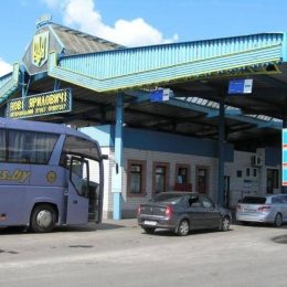 Державний кордон на Чернігівщині охороняється посилено