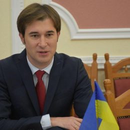 Чому Чернігів запросив гостей Фіналу Ліги Чемпіонів до себе