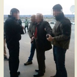 Агента російських спецслужб позбавили волі на 12 років