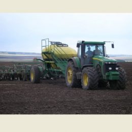 Скасовано спецоподаткування для сільської й лісової сфер та рибальства
