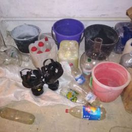 Група наркоділків затримана на Чернігівщині