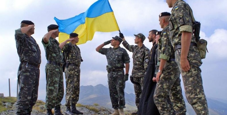 Про зміни в проходженні контрактної служби. Запитання — відповіді