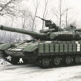Мешканці Чернігівщини перерахували для потреб армії 20 млн грн