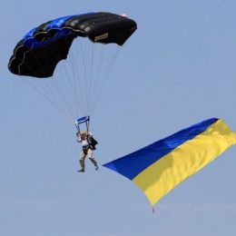 Про бойові будні та рейди в тил ворога розповідає розвідник-десантник