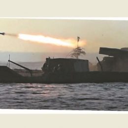 Війна підказала, яку конфігурацію артилерії потребують десантні підрозділи