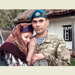 Чи з’явиться в Україні День ушанування солдатської матері?