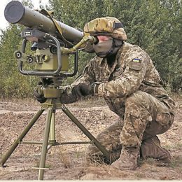 Мешканці Чернігівщини реально підтримують свою армію