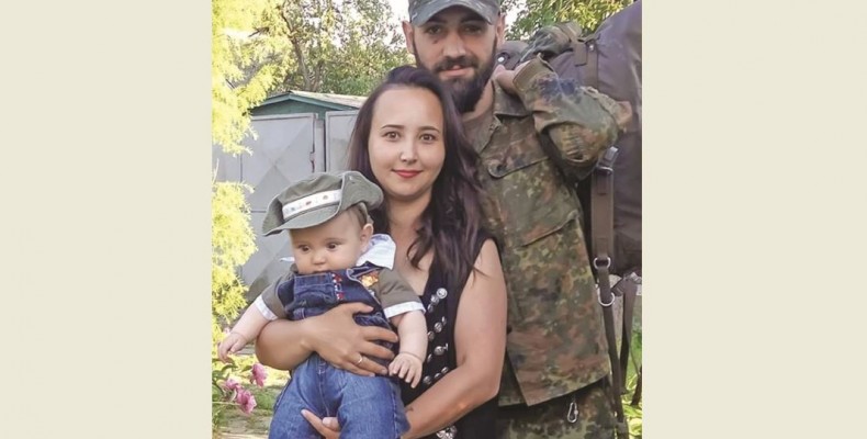 «Просто Марія» по-українськи