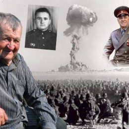 Як СРСР провів атомний експеримент на людях