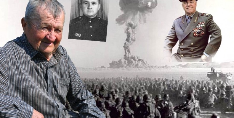 Як СРСР провів атомний експеримент на людях