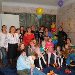 Від клубу за інтересами до соціально-важливих проектів. Досвід Чернігова