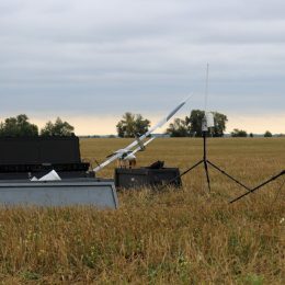 Всі помічені безпілотні літальні апарати будуть збиті
