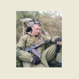 Програма активної реабілітації для травмованих військовослужбовців
