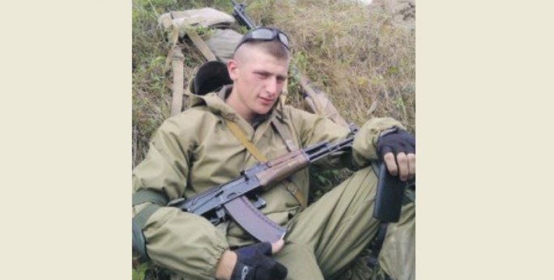 Програма активної реабілітації для травмованих військовослужбовців