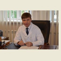 У Києві стартував ХІІІ з’їзд онкологів та радіологів України