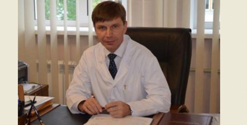У Києві стартував ХІІІ з’їзд онкологів та радіологів України