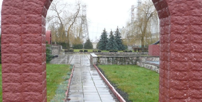 Слухаєш розповідь чорнобильця й від жаху волосся на голові дибки стає