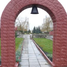 Слухаєш розповідь чорнобильця й від жаху волосся на голові дибки стає