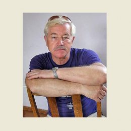 Театр — це душа, він наповнює тебе зсередини, — Валентин Судак. Відео