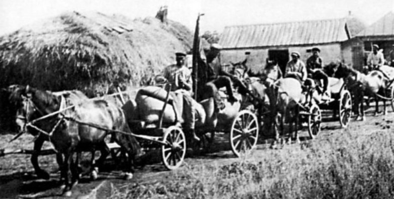 З цього дня зароджувалася нелюдська тоталітарна система