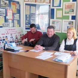 Важливі питання розглянуті на виконкомі Чернігівської федерації футболу