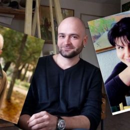 Чудо-виставка відкрилася у Чернігові!