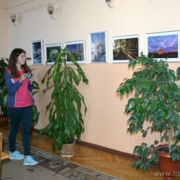 Краса та духовність творів Миколи Турчина